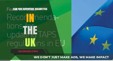 UK Cigarette Advertising: Current Laws and Restrictions Explained