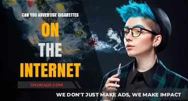 Is Online Cigarette Advertising Legal? Exploring Regulations and Restrictions