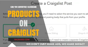 Advertising ClickBank Products on Craigslist: Rules, Risks, and Rewards