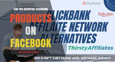 Advertising ClickBank Products on Facebook: Rules, Tips, and Strategies