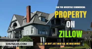 Advertising Commercial Property on Zillow: A Comprehensive Guide for Owners