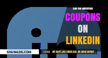 Boosting Sales: How to Effectively Advertise Coupons on LinkedIn