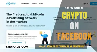 Advertising Crypto on Facebook: Policies, Challenges, and Opportunities Explained