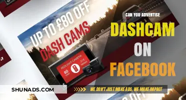 Advertising Dashcams on Facebook: Policies, Tips, and Best Practices