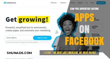 Advertising Dating Apps on Facebook: Policies, Challenges, and Best Practices