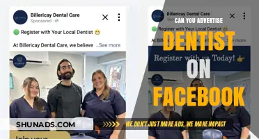 Advertising Your Dental Practice on Facebook: Strategies for Success