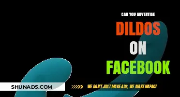 Advertising Dildos on Facebook: Policies, Challenges, and Best Practices