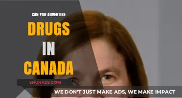 Advertising Drugs in Canada: Legal Boundaries and Ethical Considerations Explored