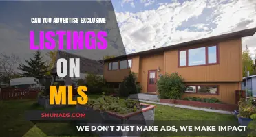 Exclusive Listings on MLS: Advertising Strategies and Compliance Tips
