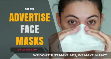 Advertising Face Masks: Strategies, Compliance, and Effective Marketing Tips