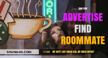 Effective Strategies to Advertise and Find Your Ideal Roommate Quickly