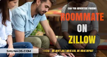Can You Use Zillow to Find a Roommate? Tips and Tricks