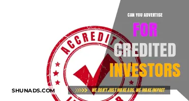 Advertising to Accredited Investors: Strategies, Compliance, and Best Practices