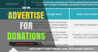 Effective Strategies for Advertising and Soliciting Donations Legally and Ethically