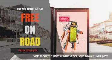 Free Roadside Advertising: Creative Ways to Promote Without Spending a Dime