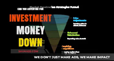 Advertising for Investment Money Down: Legal, Ethical, and Effective Strategies