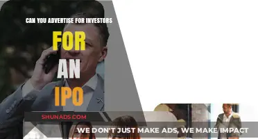 Advertising for IPO Investors: Legal Guidelines and Best Practices Explained