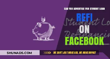 Advertising Student Loan Refinancing on Facebook: Rules, Tips, and Best Practices