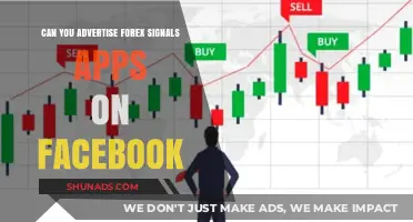 Advertising Forex Signals Apps on Facebook: Policies, Challenges, and Best Practices