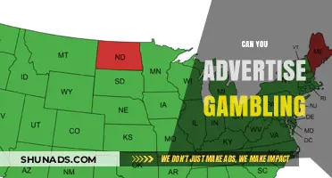 Can You Advertise Gambling? Legal Limits and Ethical Considerations Explained