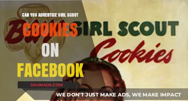 Advertising Girl Scout Cookies on Facebook: Rules, Tips, and Best Practices