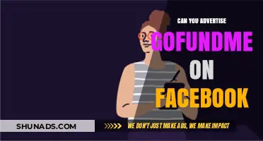 Can You Promote GoFundMe on Facebook? Tips and Guidelines