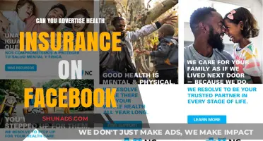 Advertising Health Insurance on Facebook: Rules, Strategies, and Best Practices