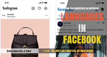 Facebook Multilingual Ads: Reach Global Audiences in Their Native Languages