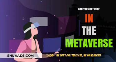 Exploring Metaverse Advertising: Opportunities, Challenges, and Future Potential