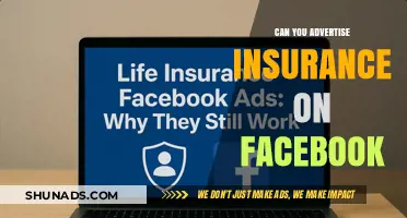 Advertising Insurance on Facebook: Rules, Strategies, and Best Practices
