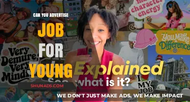 Advertising Jobs for Youth: Strategies to Attract Young Talent Effectively