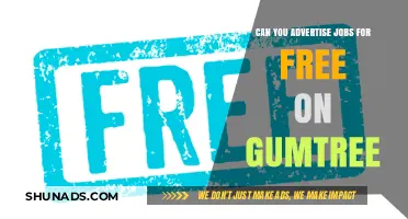 Free Job Postings on Gumtree: A Cost-Effective Hiring Strategy