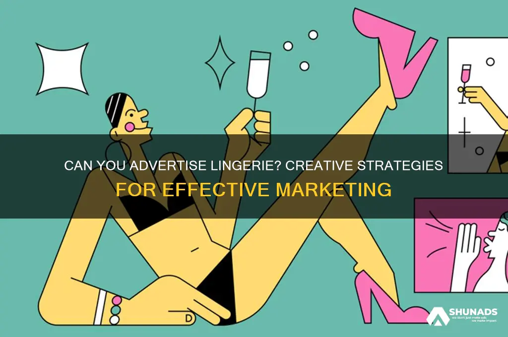 can you advertise lengere