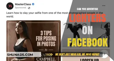 Advertising Lighters on Facebook: Policies, Restrictions, and Best Practices