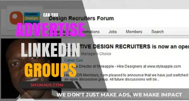 How to Effectively Advertise Your LinkedIn Groups for Maximum Engagement