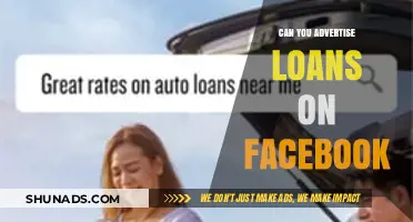 Advertising Loans on Facebook: Rules, Best Practices, and Compliance Tips