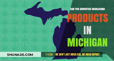 Advertising Marijuana Products in Michigan: Legal Guidelines and Best Practices