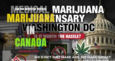 Advertising Medical Marijuana in Canada: Legal Guidelines and Best Practices