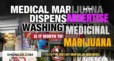 Advertising Medicinal Marijuana: Legal Challenges and Opportunities Explored