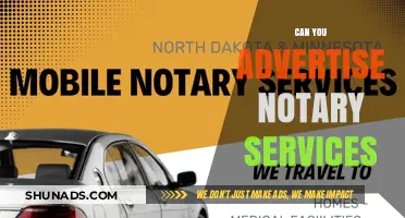 Advertising Notary Services: Legal Guidelines and Effective Strategies for Success