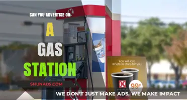 Advertising at Gas Stations: Opportunities, Benefits, and Effective Strategies