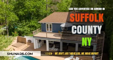 Advertising on Airbnb in Suffolk County, NY: What You Need to Know
