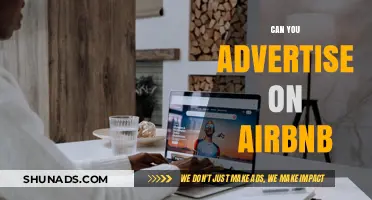 Can You Advertise on Airbnb? Exploring Marketing Opportunities for Hosts