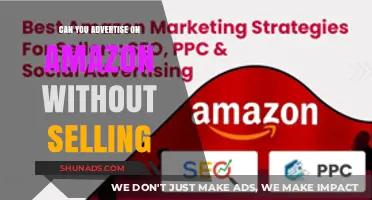 Advertising on Amazon Without Selling: Strategies for Non-Sellers to Thrive