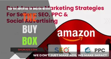 Advertising on Amazon Without the Buy Box: Strategies for Success