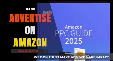 Unlock Amazon Advertising: A Guide to Promoting Products Effectively