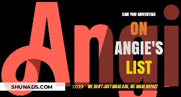 Advertising on Angie's List: Opportunities, Benefits, and How to Get Started