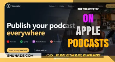 Advertising on Apple Podcasts: Opportunities, Guidelines, and Best Practices