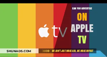 Unlocking Apple TV Advertising: Opportunities and Strategies for Brands