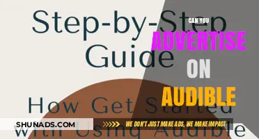 Advertising on Audible: Opportunities, Strategies, and Best Practices for Brands